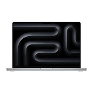 Ordinateur Portable Apple MacBook Pro M3 Max 16 1 TB Azerty Francais M3 Max
