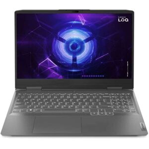 IBM Ordinateur Portable Lenovo LOQ 15,6 I5-13500H 16 GB RAM 1 TB SSD Nvidia Geforce RTX 4060 Qwerty UK