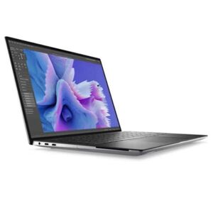 Ordinateur Portable Dell FMRTJ I7-13800H 32 GB RAM 1 TB SSD Espagnol Qwerty