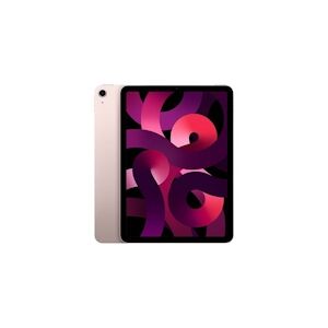 Ipad Air 10,9" Puce Apple M1 64 Go Wifi 5ème Génération 2022 Rose - Publicité