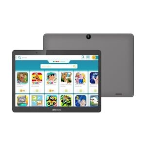 Archos Tablette Tactile - ARCHOS - KID 101 HD - 10,1 - RAM 3Go - 32 Go - Anthracite + Housse en silicone bleue Archos