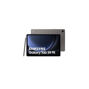 Samsung Tablette Tactile Samsung Galaxy Tab S9 Fe 10.9