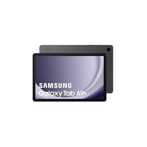 Tablette Tactile Samsung Galaxy Tab A9+ 11" Wifi 128 Go Gris Anthracite - Publicité