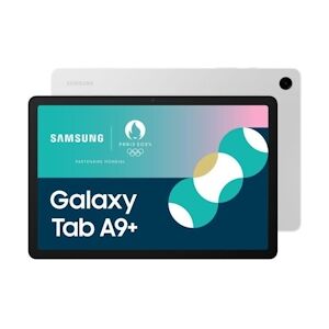 Samsung Galaxy Tab A9+ 11 64Go Wifi Argent Samsung