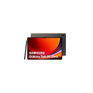 Samsung Tablette Tactile Samsung Galaxy Tab S9 Ultra 14.6