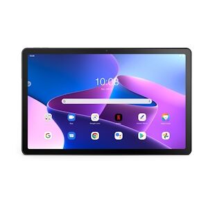 IBM tab m10 plus 3rd gen 4g lte 128 go 26,9 cm 10.6'' qualcomm snap