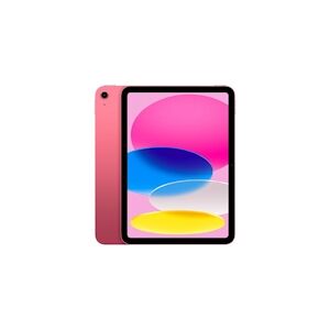 Apple Ipad 10,9 64 Go Rose Wifi 10ème Génération Fin 2022 - Publicité