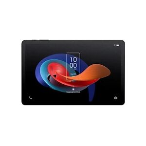 Tablette Tactile - Tcl - Tab 10 Gen 2 - Ram 4 Go - 64 Go - Gris Foncé - Publicité