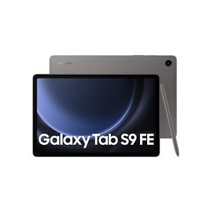 Samsung Tablette Tactile Samsung Galaxy Tab S9 Fe 10.9