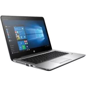 Hp Elitebook 840 G3 13,9" Core I5 2,4ghz Ram 8go Reconditionné   Smaaart Parfait État - Publicité