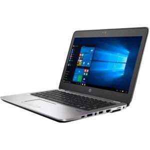 Hp Elitebook 820 G1 12,5" Core I5 1,9ghz Ram 4go Reconditionné   Smaaart Parfait État - Publicité