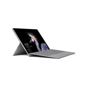 Microsoft Surface Pro 6 12,5" Core I5 1,7ghz Ram 8go Ssd 128go Reconditionné   Smaaart Parfait État - Publicité