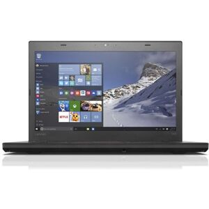 Non communiqué Ultrabook - Lenovo - Lenovo ThinkPad - - 240Go SSD - Intel Core i5-6200U 2,3GHz - 2,8GHz Turbo - 8Go (8192Mo) Gris - Publicité