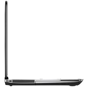 HP Portable 640 G2 Notebook - Intel Core i5 - 6200U / jusqu'à 2.8 GHz - Win 7 Pro 64 bits (comprend Licence Windows 10 Pro 64 bits) - HD Graphics 520 - 4 Go RAM - 500 Go HDD - DVD SuperMulti - 14" 1920 x 1080 (Full HD) - Wi-Fi 5 - clavier : Allemand - Publicité