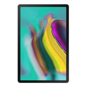 Samsung Galaxy Tab S5e SM-T725 6Go/128Go LTE - Argent - Publicité