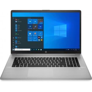 Non communiqué HP 470 G8 Notebook - Intel Core i5 1135G7 / 2.4 GHz - Win 11 Pro - Iris Xe Graphics - 8 Go RAM - 256 Go SSD NVMe, HP Value - 17.3" 1920 x 1080 (Full HD) - Wi-Fi 6 - clavier : Belge - avec HP 2 years Offsite Notebook1 Bundle Service - Publicité