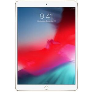 Apple 10.5-inch iPad Pro Wi-Fi - 1ère génération - tablette - 64 Go - 10.5" IPS (2224 x 1668) - or Or - Publicité