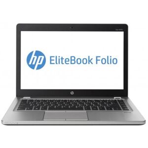 Ordinateur ultra-portable Hp elitebook folio 9470m - 8go - 240go ssd - Publicité