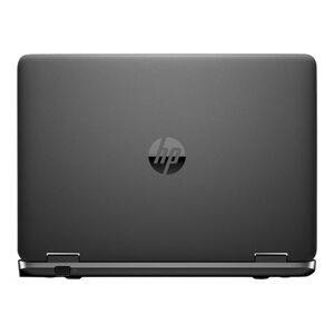 HP ProBook 640 G2 Notebook - Intel Core i5 - 6200U / jusqu'à 2.8 GHz - Win 10 Pro 64 bits - HD Graphics 520 - 8 Go RAM - 256 Go SSD TLC - DVD SuperMulti - 14" 1920 x 1080 (Full HD) - Wi-Fi 5 - Publicité