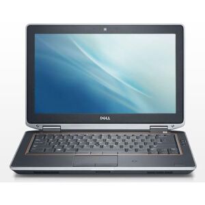 Dell Latitude E6320 2,5Ghz - 2Go - 250Go - Publicité