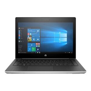 HP ProBook 430 G5 Notebook - Intel Core i5 - 8250U / jusqu'à 3.4 GHz - Aucun SE fourni - UHD Graphics 620 - 0 Go RAM - 13.3" - CTO - Publicité