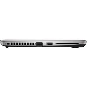 HP EliteBook 820 G3 - Ultrabook - Core i5 6200U / 2.3 GHz - Win 7 Pro 64 bits (comprend Licence Windows 10 Pro 64 bits) - 8 Go RAM - 256 Go SSD - 12.5" IPS 1920 x 1080 (Full HD) - HD Graphics 520 - Wi-Fi, Bluetooth - Publicité