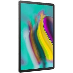 Samsung Tablette PC Galaxy Tab S5e SM-T725N 64 Go 3G 4G Argent Argent - Publicité