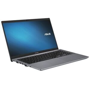 ASUSPRO P3 P3540FA-EJ0543R - Conception de charnière à 180 degrés - Intel Core i3 - 8145U / 2.1 GHz - Win 10 Pro - UHD Graphics 620 - 8 Go RAM - 256 Go SSD - 15.6" 1920 x 1080 (Full HD) - Wi-Fi 5 - gris Gris - Publicité