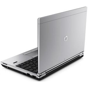 Ultrabook - HP EliteBook 2170P 4Go 128Go SSD Gris - Publicité