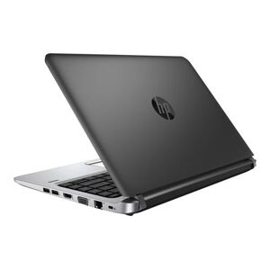 HP ProBook 430 G3 Notebook - Intel Core i3 - 6100U - Aucun SE fourni - HD Graphics 520 - 0 Go RAM - 13.3" - CTO - Publicité