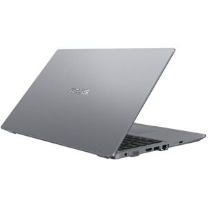 ASUSPRO P3 P3540FA-EJ0369R - Conception de charnière à 180 degrés - Intel Core i7 - 8565U / 1.8 GHz - Win 10 Pro - UHD Graphics 620 - 8 Go RAM - 512 Go SSD - 15.6" 1920 x 1080 (Full HD) - Wi-Fi 5 - gris Gris - Publicité