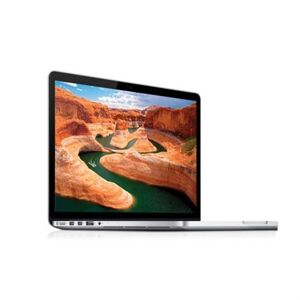 Apple Macbook Pro Retina 13,3" Core i5 2,9 GHz - SSD 512 Go - RAM 8 Go Début 2015 Reconditionné / Occasion - Publicité