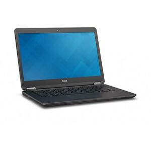 Non communiqué Ultrabook - Dell Latitude E7450 - i5 - 8Go - SSD 240Go Argent / Noir - Publicité