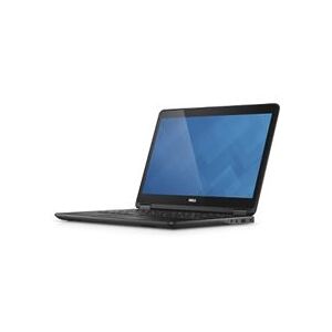 Ultrabook - Dell Latitude E7440 - 8Go - 240Go SSD Noir - Publicité