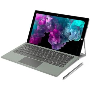 Non communiqué Tablette Windows 11 PC Tactile 11.6 Pouces 2,6 Ghz 6Go+128Go WiFi Bluetooth + SD 16Go YONIS Gris - Publicité