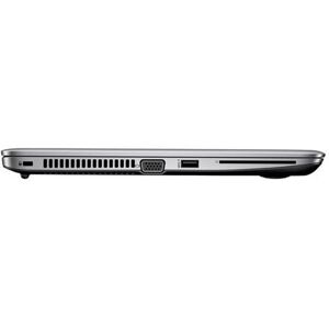 HP Portable 840 G3 Notebook - Intel Core i5 - 6200U / jusqu'à 2.8 GHz - Win 10 Pro 64 bits - HD Graphics 520 - 4 Go RAM - 500 Go HDD - 14" TN 1920 x 1080 (Full HD) - Wi-Fi 5 - Publicité