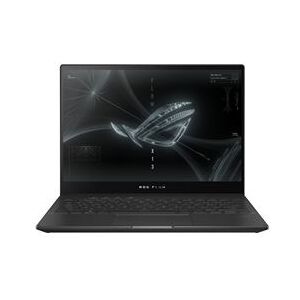 Non communiqué ASUS FLOW-X13-GV301QH-K5228T 13.4 - AMD Ryzen 9 5980HS 3 Ghz - NVIDIA GeForce GTX 1650 - SSD 1000 Go - RAM 32 Go Noir - Publicité