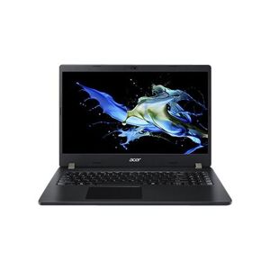 Acer TravelMate P2 TMP215-52-778D - Intel Core i7 - 10510U / 1.8 GHz - Win 10 Pro 64 bits - UHD Graphics - 8 Go RAM - 256 Go SSD - 15.6" 1920 x 1080 (Full HD) - Wi-Fi 6 - noir - clavier : Français Noir - Publicité