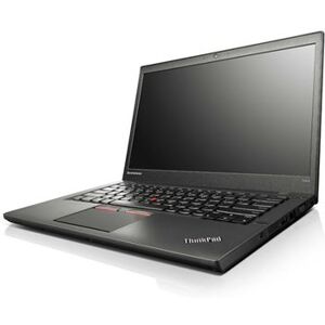 Non communiqué Ultrabook - Lenovo ThinkPad T450 - 8Go - 240Go SSD Noir - Publicité