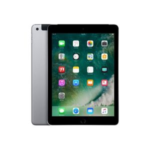 Apple 9.7-inch iPad Wi-Fi + Cellular - 6ème génération - tablette - 32 Go - 9.7" IPS (2048 x 1536) - 3G, 4G - LTE - gris sidéral Gris sidéral - Publicité
