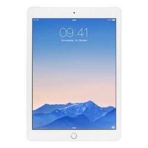 Apple 9.7-inch iPad Wi-Fi + Cellular - 6ème génération - tablette - 32 Go - 9.7" IPS (2048 x 1536) - 3G, 4G - LTE - argent Argent - Publicité