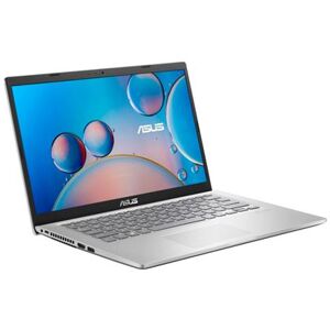 Non communiqué ASUS F415FA-EK034T 14 - Intel Core i5-10210U 1.6 Ghz - Intel HD Graphics 520 - SSD 256 Go - RAM 8 Go Argent - Publicité