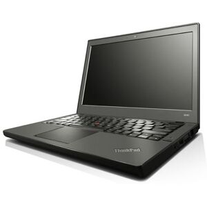 Non communiqué Ultrabook - Lenovo ThinkPad X250 - 4Go - 240Go SSD - Publicité