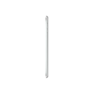 Apple iPad mini Wi-Fi - 1ère génération - tablette - 16 Go - 7.9" IPS (1024 x 768) - blanc et argent Blanc et argent - Publicité