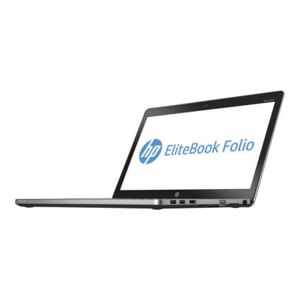 HP EliteBook Folio 9470m - Ultrabook - Intel Core i5 3427U / 1.8 GHz - vPro - Win 7 Pro 64 bits (comprend Licence Win 8 Pro) - HD Graphics 4000 - 4 Go RAM - 500 Go lecteur hybride - 14" HD antireflet 1366 x 768 (HD) - clavier : AZERTY Belgique - Publicité