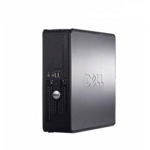 Ordinateur / PC Portable Reconditionné - Dell - optiplex 780 sff core 2 duo e7500 2,93ghz 2go ddr3 250go - Publicité