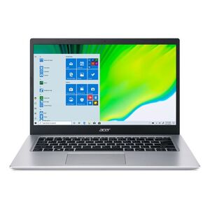 PC Ultra-Portable Acer Aspire 5 A514-54 14" Intel Core i5 16 Go RAM 512 Go SSD Gris Gris - Publicité