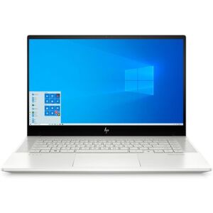 PC Portable HP ENVY 15-ep0064nf 15,6" Intel Core i7 32 G RAM 512 Go SSD Argent naturel Aluminium argent naturel, logo chrome brillant; Fi - Publicité