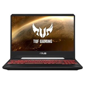 PC Portable Gaming Asus TUF505DT-BQ164T 15.6" AMD Ryzen 5 8 Go RAM 512 Go SSD Noir - Publicité