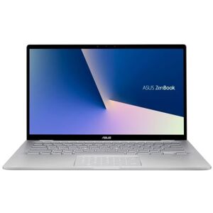 PC Ultra-Portable Asus UM462DA-AI003T 14" AMD Quad Core R5 8 Go RAM 256 Go SSD avec Zenbook avec Numpad Argent Argent - Publicité